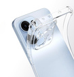 Pouzdro pro Oppo Reno 13, Dropproof, průhledné