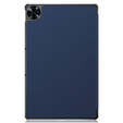 Pouzdro pro Realme Pad 2, Smartcase, námořnicky modré