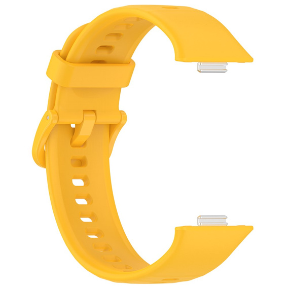 Silikonový řemínek pro Huawei Watch Fit 4 / 4 Pro / 3