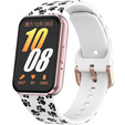 Silikonový řemínek pro Samsung Galaxy Fit 3