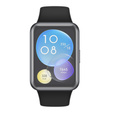 3x ERBORD Hydrogelová fólie pro Huawei Watch Fit 2