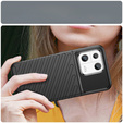 Pouzdro pro Xiaomi 13, Thunder, černé