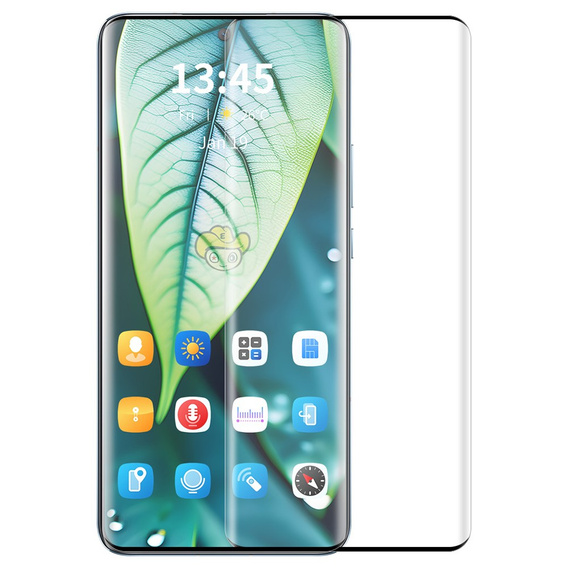 ENKAY Tvrzené sklo pro Realme 12 Pro / 12 Pro+ 5G, průhledné