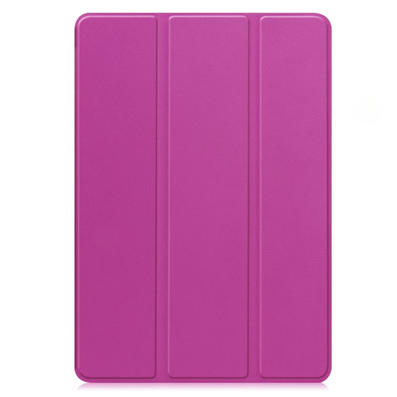 Pouzdro pro Xiaomi Pad 7 / Xiaomi Pad 7 Pro, Smartcase, fialové