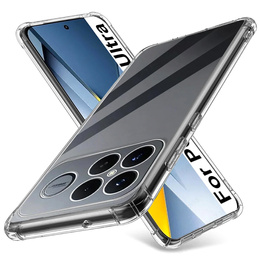 Dropproof pouzdro pro Xiaomi Poco F8 Ultra