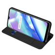 Pouzdro Dux Ducis pro Realme C33 4G, Skinpro, černé