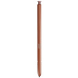 Stylus Touch Screen Stylus Pen pro Samsung Galaxy Note 20 / Note 20 Ultra, zlaté