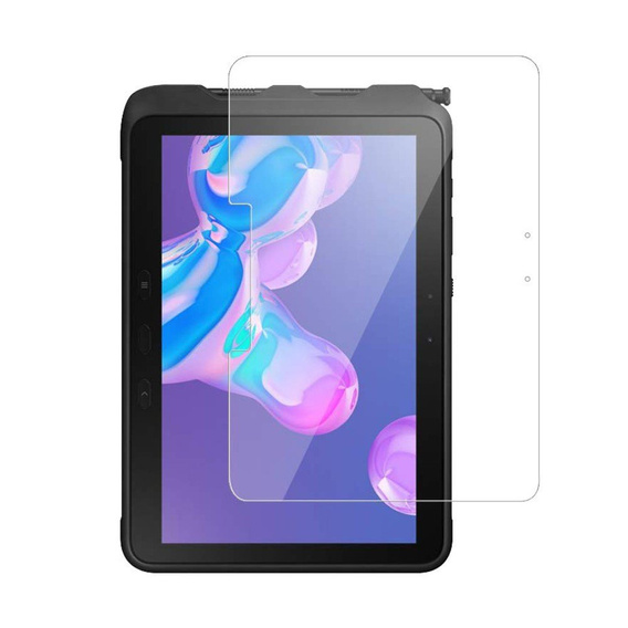 Tvrzené sklo pro Samsung Galaxy Tab Active Pro 10.1 T545