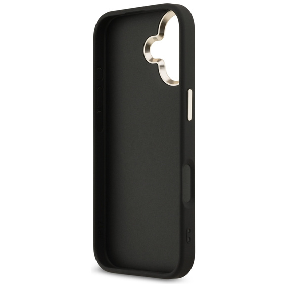 Pouzdro GUESS 4G Big Metal Logo pro iPhone 17