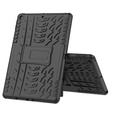 Pouzdro pro iPad 10.2 2021 / 2020 / 2019, Tire Armor, černé