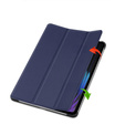 Pouzdro pro Xiaomi Pad 7 / 7 Pro, Smartcase, námořnicky modré