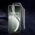 Hydrogelová fólie pro Realme GT 6 / 6T