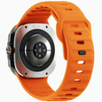 Silikonový řemínek pro Samsung Galaxy Watch Ultra 47 mm