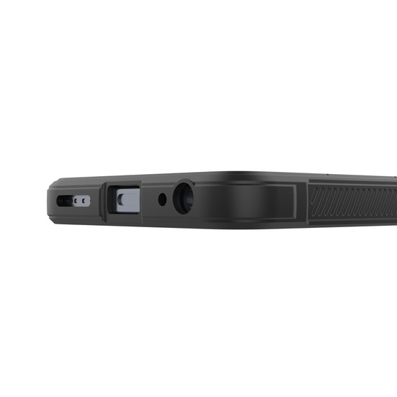 Pouzdro pro Infinix Hot 50 4G, Gaming Shockproof, černé
