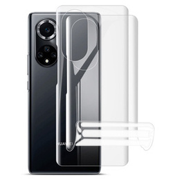 IMAK 2x Hydrogelová zadní fólie pro Huawei nova 9 / Honor 50