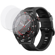 3x ERBORD Hydrogelová fólie pro Huawei Watch GT 3 SE