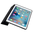 Pouzdro pro iPad 9.7 2017 / 2018, Smartcase, černé