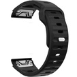 Silikonový řemínek QuickFit pro Garmin Fenix 26mm
