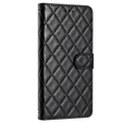 Klopové pouzdro pro Oppo A38 4G / Oppo A18 4G, Wallet, BINFEN COLOR, černé