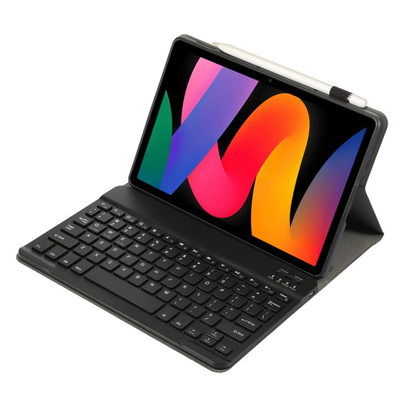 Pouzdro + klávesnice Xiaomi Redmi Pad SE 11", černé