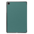 Pouzdro pro Samsung Galaxy Tab A9, Smartcase, zelené