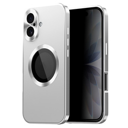 Pouzdro s privatizačním sklem, s MagSafe pro iPhone 17