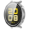 Pouzdro 2v1 + tvrzené sklo pro Huawei Watch GT 5 Pro 42mm, průhledné