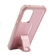 Pancéřové pouzdro pro Samsung Galaxy A33 5G, Dexnor Full Body, růžové