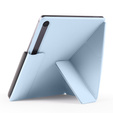 Pouzdro pro Xiaomi Redmi Pad SE 8.7", Origami, modré