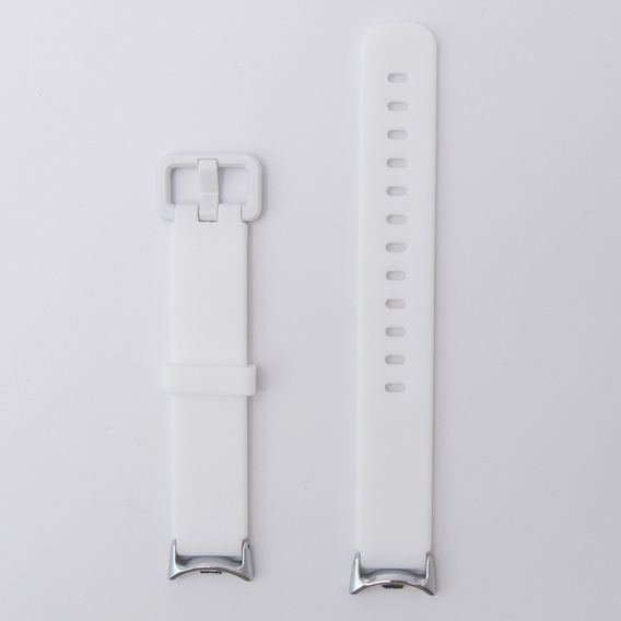 Silikonový řemínek pro Xiaomi Smart Band 10 / 9 / 8