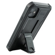 Pancéřové pouzdro pro iPhone 11, Dexnor Full Body, černé