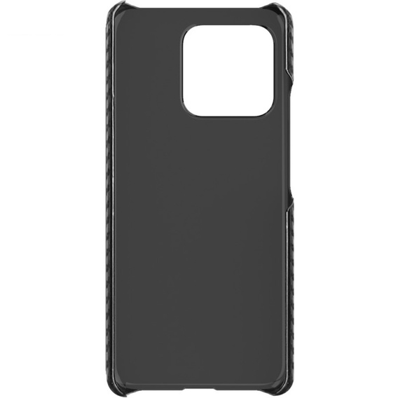 Pouzdro IMAK pro Xiaomi 13, Ruiyi Series, Carbon, černé