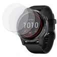 3x ERBORD Hydrogelová fólie pro Garmin Vivoactive 4