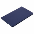 Pouzdro pro Lenovo Tab M11 TB330FU 10.95", otočné o 360°, námořnicky modré