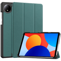 Pouzdro pro Xiaomi Redmi Pad SE 8.7, Smartcase, zelené