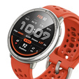 2x hybridní sklo ERBORD pro Amazfit Active 2