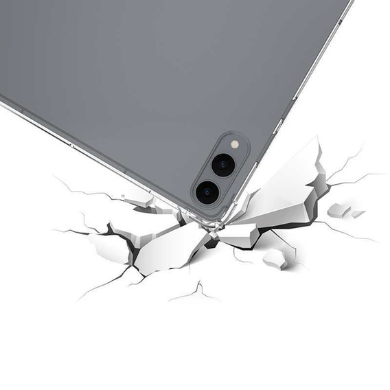 Silikonové pouzdro pro tablet Samsung Galaxy Tab S11 Ultra