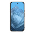 Pouzdro pro Google Pixel 9/9 Pro, obrněné Nillkin, CamShield Pro, černé