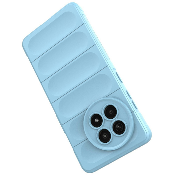 Pouzdro pro OnePlus 13R, Gaming Shockproof, modré