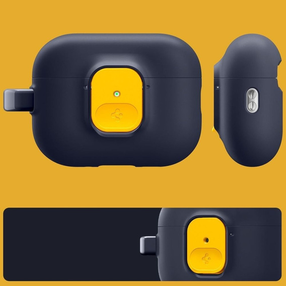 Pouzdro Spigen Nano Pop pro Apple AirPods Pro 3