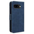 Klopové pouzdro pro Google Pixel 9A, Card Slot, námořnicky modré