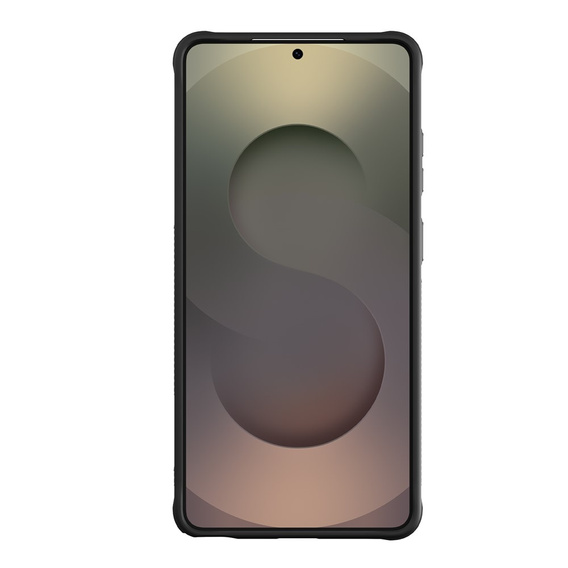 Pouzdro Nillkin Carboprof MagSafe pro Samsung Galaxy S26 Ultra, černé