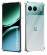 Pouzdro pro OnePlus Nord 4, Dropproof, průhledné