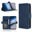 Klopové pouzdro pro OnePlus Nord 4, Card Slot, námořnicky modré