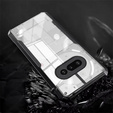 Pouzdro pro Nothing Phone 3A, AntiDrop Hybrid, černé