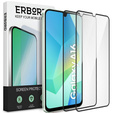 2x keramické hybridní sklo ERBORD pro Samsung Galaxy A16 5G