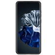 Pouzdro NILLKIN pro Huawei P60 / P60 Pro, Super Frosted Shield Case, černé