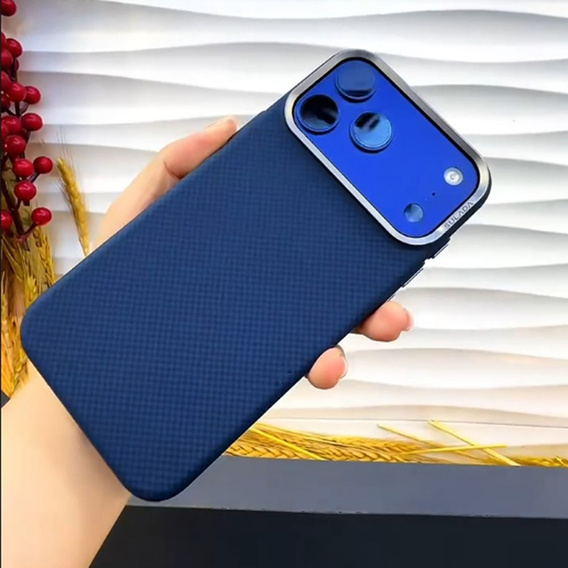 Pouzdro SULADA s MagSafe pro iPhone 17 Pro Max