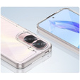 Pouzdro pro Honor 90 Lite 5G, Fusion Hybrid, průhledné