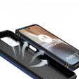 Pouzdro pro Motorola Moto G32, CamShield Slide, modré